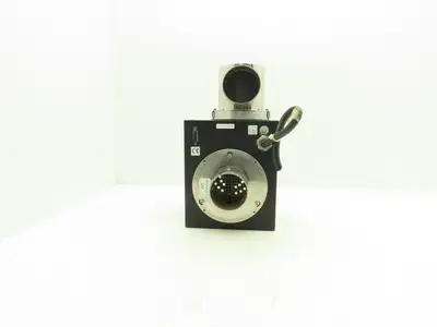Xenon LH-810 LMP HSG RC 800 UV Vis Pulsed Lighting System Air Cleaner