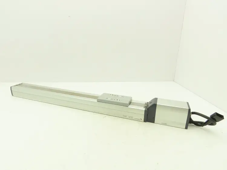 Used IAI _UNKNOWN_ Robot Parts Indiana US | Arrow Industrial #799125