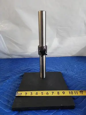 MICROSCOPE STAND #47