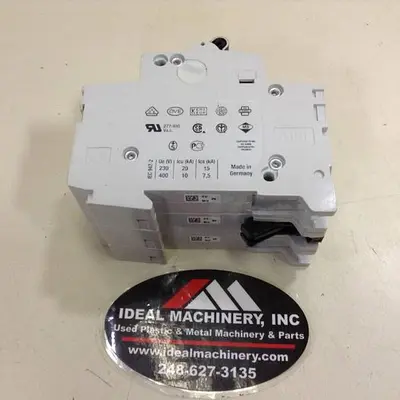 USED ABB S203-B32