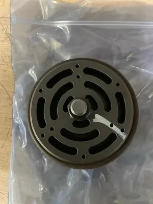 USED ARIEL 70CRE