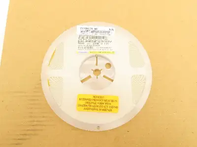 Panasonic ERJ6ENF2103V Fixed Metal Glaze Flat Chip Resistor 210K ±1% 5000 Pcs