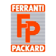 FERRANTI-PACKARD