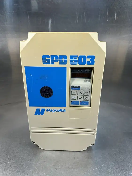 Used Magnetek _UNKNOWN_ Variable Speed Drives South Carolina US | Palmetto Automation #1153612