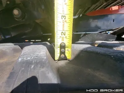 Used 2021 DITCH 2021 DITCH WITCH JT30 ALL TERRAIN Drill Rigs Florida US | HDD Broker #1346313