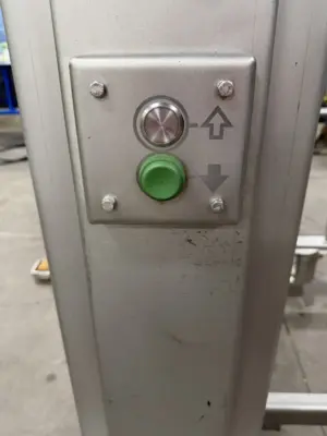 USED SYSPAL SCE-CL-01