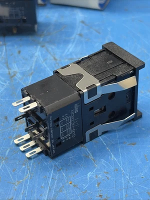 New | in-Stock IDEC MCM23HM10RBR Relays & Switches Indiana US | J&J Industrial Supply #1309075