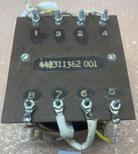 NEW General Electric 44B311362-001