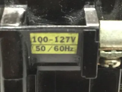 USED MITSUBISHI S-K50