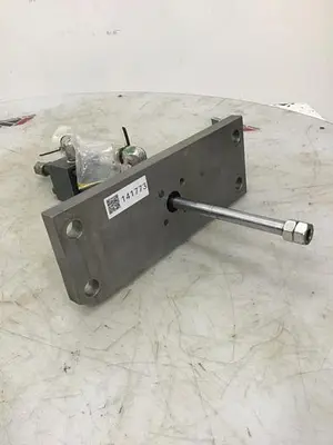 USED PARKER HANNIFIN KTB-2HS-13-13