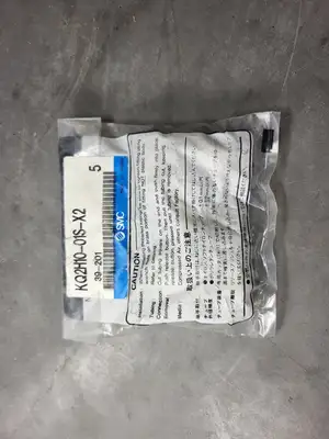 NEW SMC P9614A