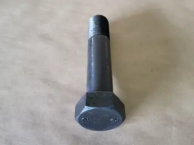 Hex Head Bolt M16 x 45mm, Grade 10.9 3079376