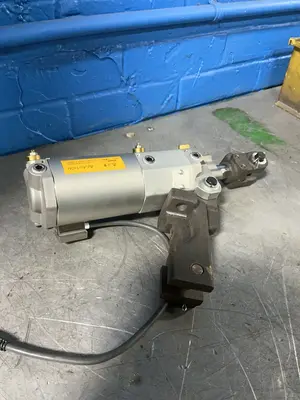 USED PARKER CH63B50YF1YUNIT16