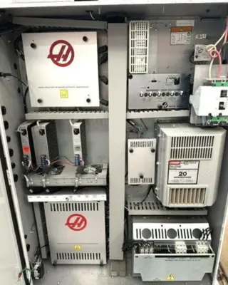 2018 HAAS ST-20 CNC Lathes | Toolquip, Inc. (9)