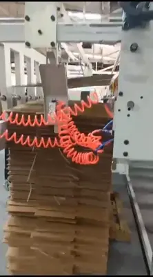 2024 KL 1624 Rotary Die-Cutter | Corrugated Machinery Brokers (10)