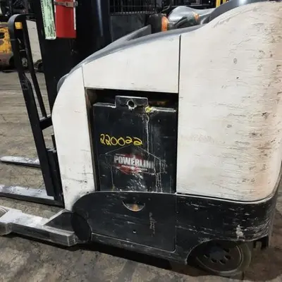 USED 2018 CROWN RR5725-45