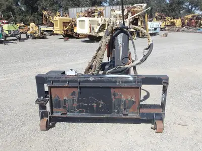 Used ALITEC RW18 Concrete Cutters California US | Western Trencher & Equipment, Inc. #1497733