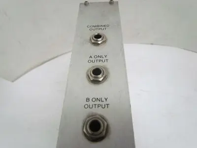 Dearborn Gage Precision Gaging Instrument 115 VAC