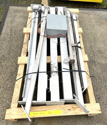 Used _UNKNOWN_ _UNKNOWN_ Bulk Bag Unloaders West Virginia US | Cooper Industries #1409468