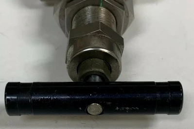 USED Swagelok SS-6NBSW6T-G