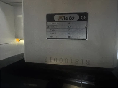 USED 2019 NANXING "NKH2"
