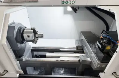 2022 HAAS TL-1 CNC Lathes | Toolquip, Inc. (2)