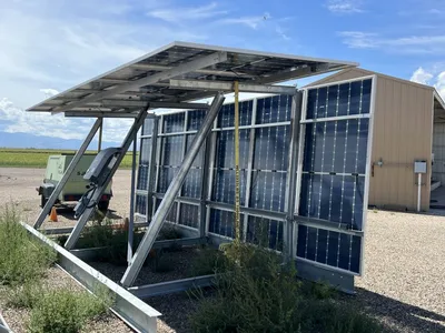 NEW SOLARSET 12-GTP-8.38-0-1-F
