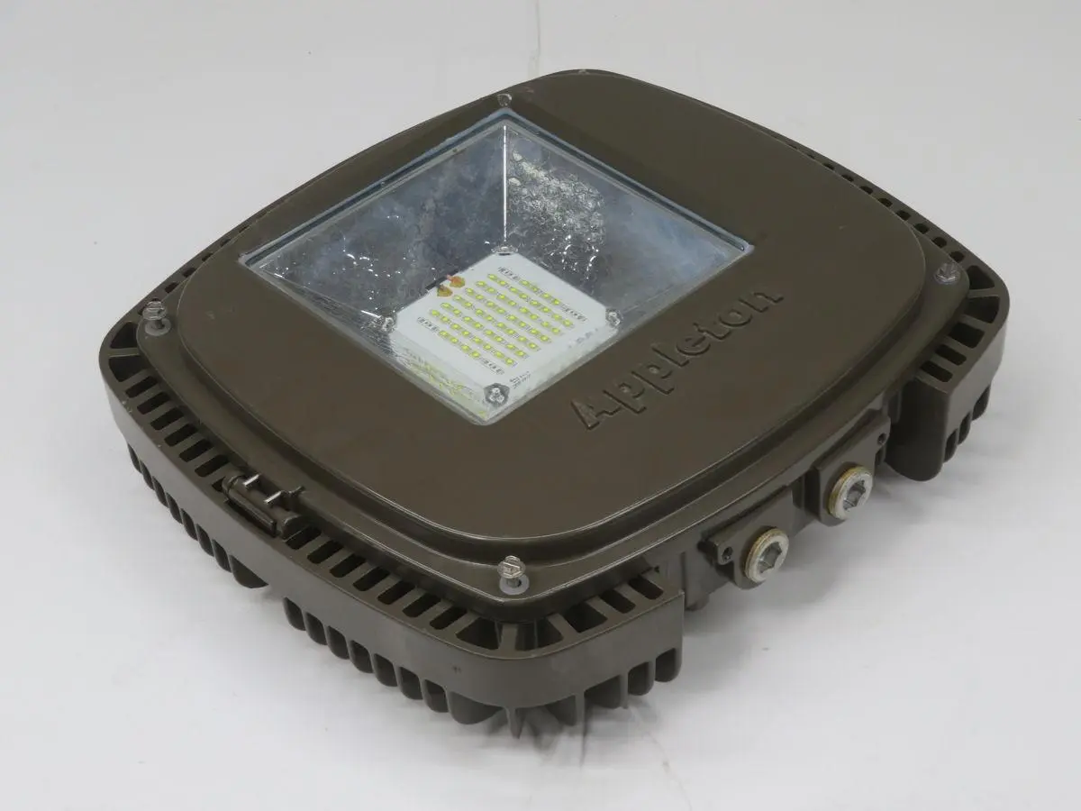 Used EMERSON IAMLED77YBU1 Lighting Texas US | Aucto #1308465