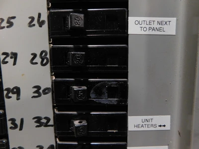 Used Westinghouse NA Welding Transformers Ohio US | Equipment Recovery Corp. #1329627