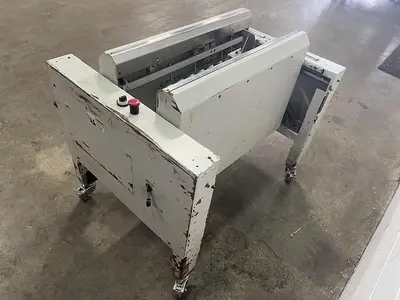 Interpack Case Erector