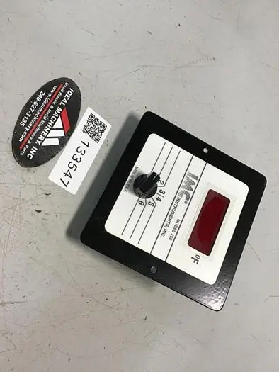 NEW IMC INSTRUMENTS 756