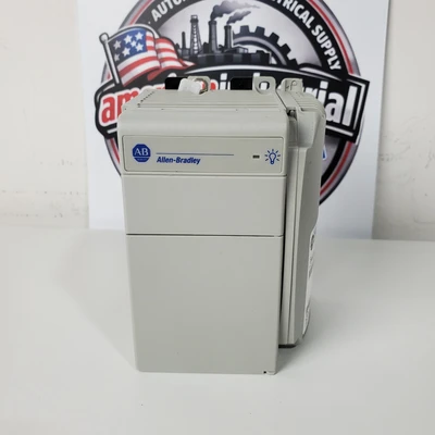 Used Allen-Bradley 1769-PA2 Misc Industrial Equipment California US | American Industrial Supply Co. #1376979