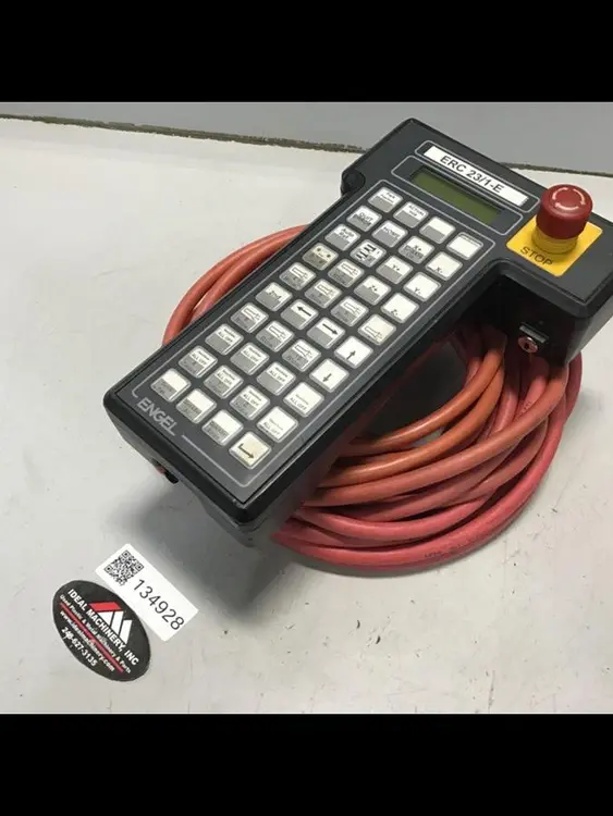Used KEBA HT2/SUVA/SSA/20678/20 Robot Parts | Ideal Machinery #664210
