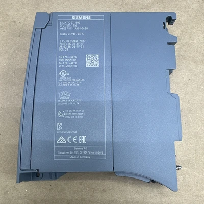 NEW Siemens 6ES7511-1AK01-0AB0