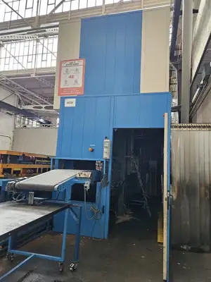 Used _UNKNOWN_ _UNKNOWN_ Coil Presses FR | Apex Group #1550914