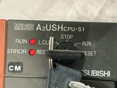 USED MITSUBISHI A1SG60