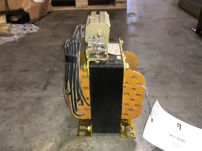 USED SBA 150B-107