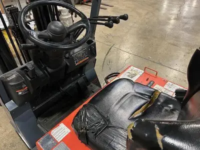 Used 2019 TOYOTA 7FBCU15 Misc Forklifts Illinois US | Somerset Equipment Sales #1542895