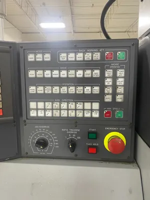 2001 STAR SW-7R Swiss Type Automatic Screw Machines | Midstate Machinery (5)