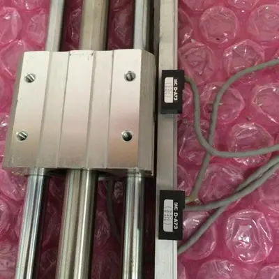 SMC CYLINDER CDY1S15H-260B-A73