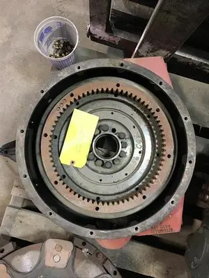 Used CATERPILLAR CLUTCH WITH HOUSING FOR CAT 3056 ENGINE Engine Parts & Accessories Pennsylvania US | East West Machinery & Drilling #1416579