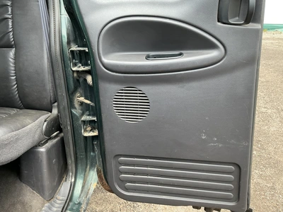 USED 1999 DODGE RAM 2500