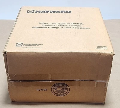 NEW Hayward TB1300SE