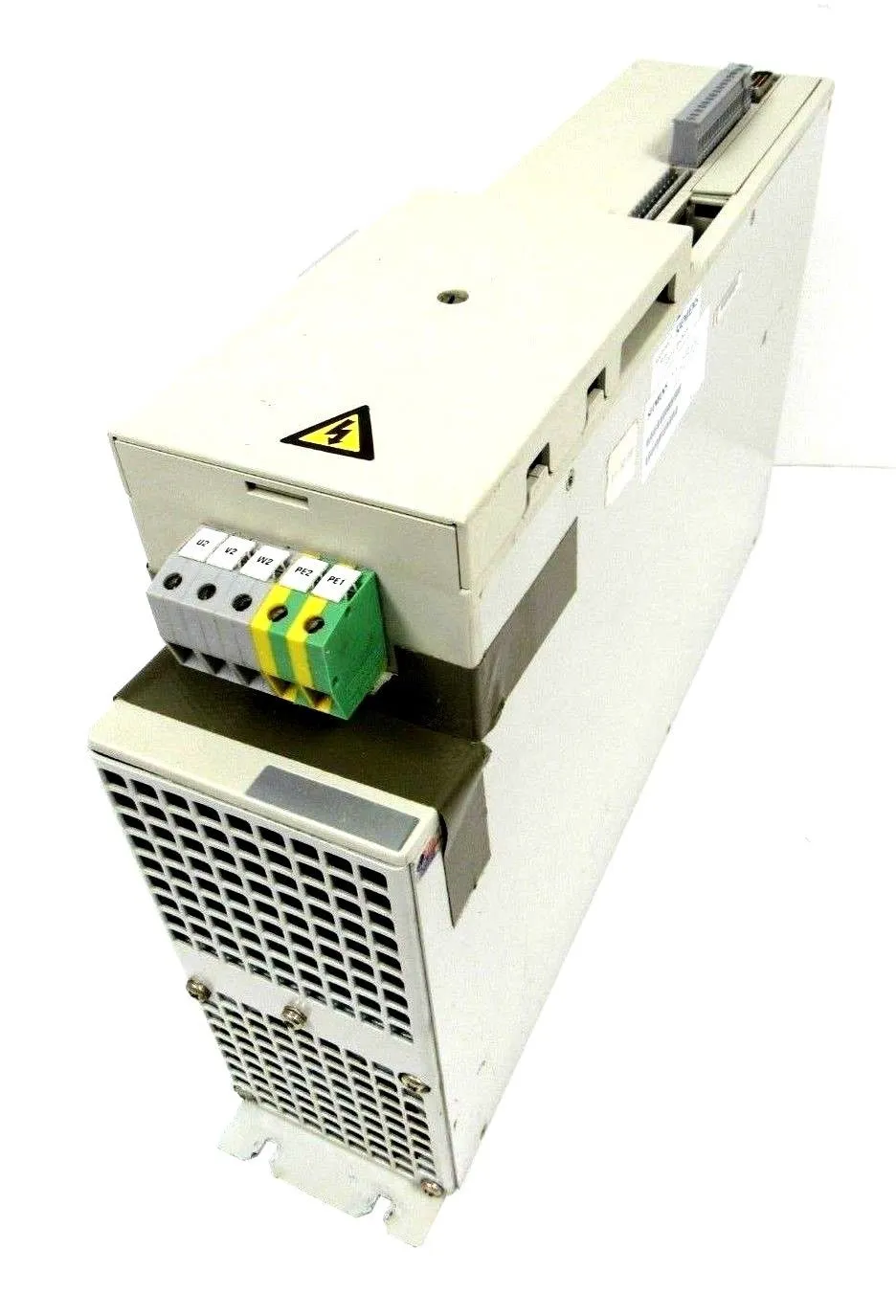 REFURBISHED SIEMENS 6SC6112-0AA00 SIMODRIVE G600 D490/16 M6RE0 6SC61120AA00