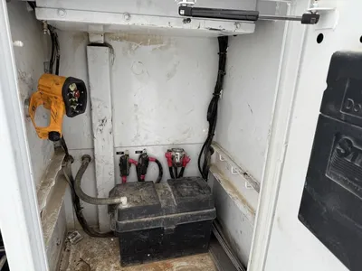 Used 2022 FORD F350 SUPER DUTY XL 4X4 CRANE Truck-Mounted Cranes Minnesota US | Carco Truck & Equipment #1514215