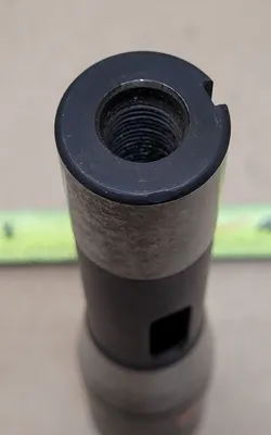 ETM R8 to MT Holder Tooling & Accessories, R8 Tooling | Machinery Central (9)