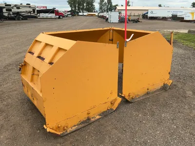 Used _UNKNOWN_ _UNKNOWN_ Snow Removal & Equipment Michigan US | Miedema Asset Management Group #1477227