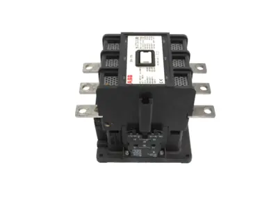 NEW ABB EH175C-1 CONTACTOR 3PH 120V 260AMP 3POLE