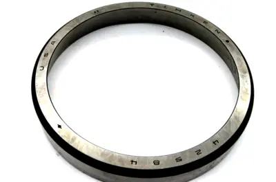 NEW TIMKEN 42584 TAPERED ROLLER BEARING
