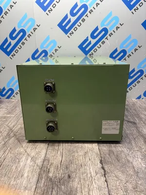 HITACHI HFC-VAH Electrical/PLC/Automation | ESS Industrial Equipment Sales (6)